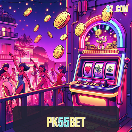 Explorando as Apostas Online com PK55 BET