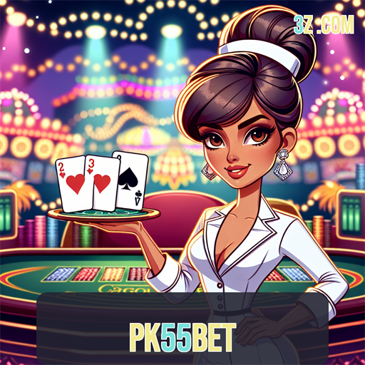 Explorando a Categoria de Jogos Móveis no PK55 BET