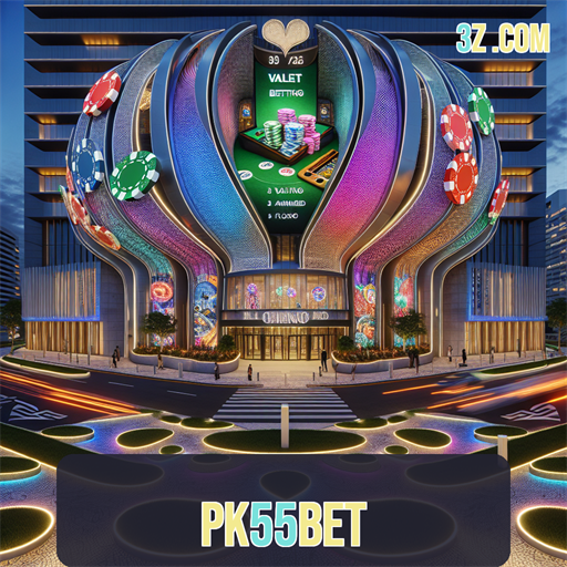 A Magia dos Jogos de Mesa: Diversão e Estratégia no PK55 BET
