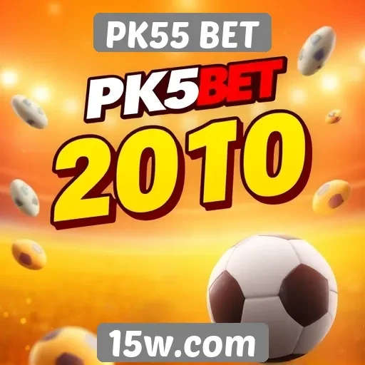 Promoções sazonais atraem novos jogadores no PK55 BET
